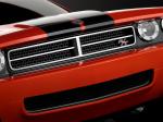 Dodge Challenger RT Concept 2007 года
